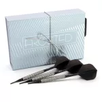 Šipky soft Cuesoul Dazzling v1, 20 g, 90 % wolfram