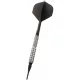 Šipky soft Cuesoul Dazzling v2, 20 g, 90 % wolfram