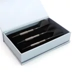 Šipky soft Cuesoul Dazzling v2, 20 g, 90 % wolfram