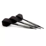 Šipky soft Cuesoul Dazzling v2, 20 g, 90 % wolfram