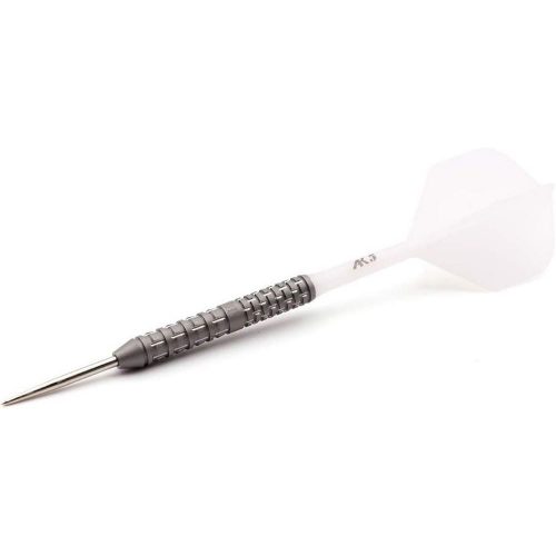 Šipky steel Cuesoul Dazzling 22g, 90% wolfram