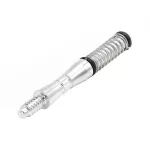 Násadky na šipky Cuesoul TERO AK7 hliníkové 31mm závit No5