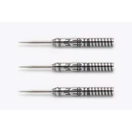   Šipky steel Cuesoul Nicholas Mo 20g 90% wolfram, pouze tělíčka