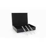 Šipky steel Cuesoul Nicholas Mo 20g 90% wolfram, pouze tělíčka