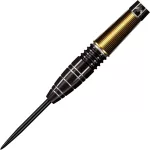 Šipky steel Mission Crypt 22g M1, 90% wolfram