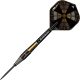 Sada steel šipek Mission Crypt 23g M2, 90% wolfram