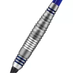 Sada soft šipek Harrows Vespa 16g, brass