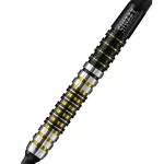 Sada soft šipek Harrows Chizzy 18g, 90% wolfram