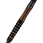 Šipky Harrows soft Noble 20g, 90% wolfram
