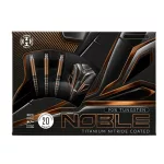 Šipky Harrows soft Noble 20g, 90% wolfram
