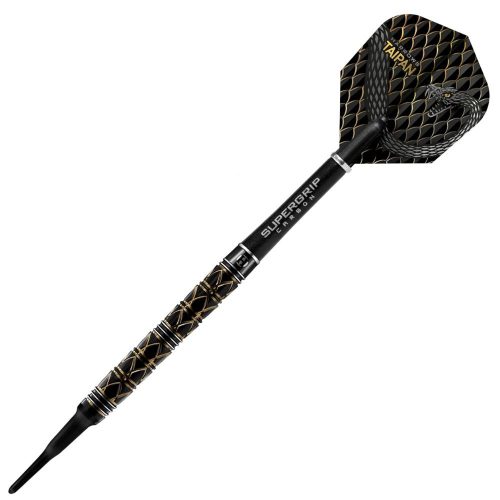 Šipky Harrows soft, 18g Taipan, 90% wolfram