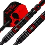 Sada soft šipek Harrows Ryan Searle 18g, 90% wolfram