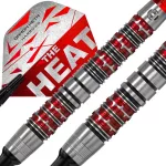 Šipky soft Harrows Damon Heta Series 3 20g, 90% wolfram