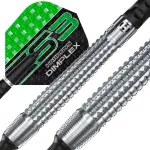 Šipky soft Harrows Dimplex S3 Tapered 20g, 90% wolfram