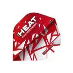 Šipky soft Harrows Damon Heta Series 4 20g 90% wolfram