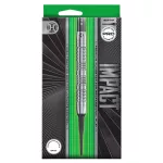 Šipky soft Harrows Impact 18g 90% wolfram