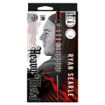 Šipky soft Harrows Ryan Searle Series 3 20g 90% wolfram