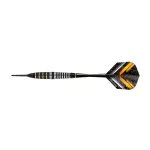 Šipky soft Harrows Vulcan 18g brass