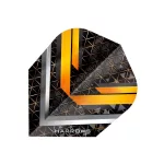 Šipky soft Harrows Vulcan 20g brass