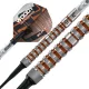 Šipky soft Harrows Luke Woodhouse Series 3 18g 90% wolfram