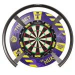 Kamerový set Target Omni & Luke "The Nuke" Littler Set na šipky