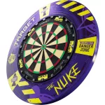 Kamerový set Target Omni & Luke "The Nuke" Littler Set na šipky