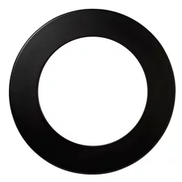 Ochrana k terčům DSBLACK, matná černá