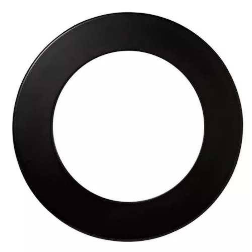 Ochrana k terčům DSBLACK, matná černá
