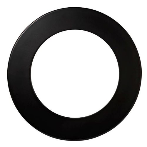 Ochrana k terčům DSBLACK, matná černá