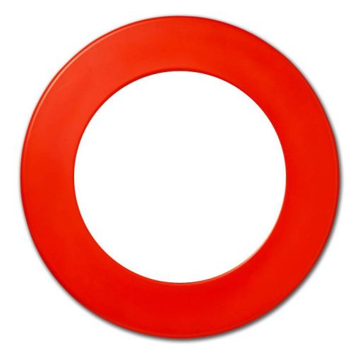 Ochrana k terči DSRED, červená