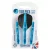 Letky a násadky na šipky Harrows Twin Pack Aqua