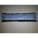 Hroty na šipky Harrows Dimple soft, plastové černé 1000 ks, hrubý závit