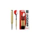 Šipky Harrows steel Pro Brass Medium, mosaz