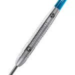 Sada steel šipek Harrows Genesis A 21g, 60% wolfram