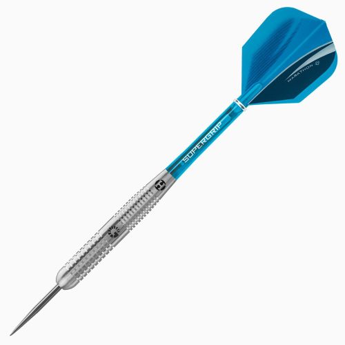 Sada steel šipek Harrows Genesis B 24g, 60% wolfram