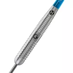 Sada steel šipek Harrows Genesis B 24g, 60% wolfram