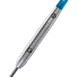 Sada steel šipek Harrows Genesis A 25g, 60% wolfram