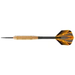 Sada steel šipek Harrows Club Brass K 18g
