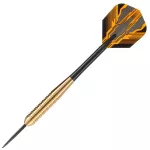 Šipky steel Harrows Club 19g Brass