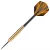 Šipky steel Harrows Club 19g Brass