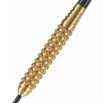 Sada steel šipek Harrows Club Brass K 20g