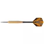 Sada steel šipek Harrows Club Brass R 21g