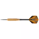 Sada steel šipek Harrows Club Brass K 23g