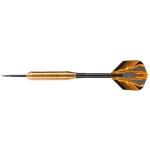 Sada steel šipek Harrows Club Brass R 24g
