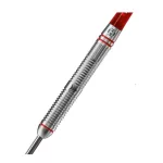 Šipky Harrows steel Rapide R 21g, 90% wolfram
