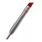 Sada steel šipek Harrows Rapide 24g R, 90% wolfram
