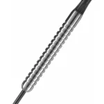 Šipky Harrows steel Assassin 20g, 80% wolfram