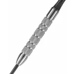 Šipky Harrows steel Assassin K 22g, 80% wolfram