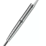 Šipky Harrows steel Wolfram 22g, 97% wolfram