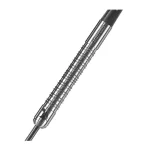 Šipky steel Harrows Supergrip R 22g, 90% wolfram